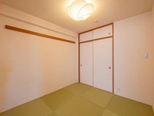 【愛知県/名古屋市千種区橋本町】プラウド本山橋本町 和室