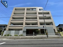 【愛知県/名古屋市千種区橋本町】プラウド本山橋本町 外観