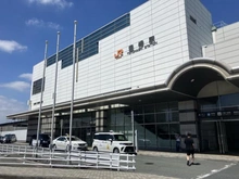 【愛知県/豊橋市白河町】プラウドタワー豊橋 JR豊橋駅（現地より約110m）