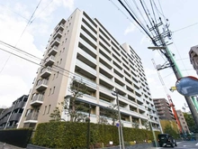 【愛知県/名古屋市東区橦木町】マストスクエア橦木町 外観