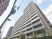 【愛知県/名古屋市東区橦木町】マストスクエア橦木町 外観