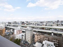 【愛知県/名古屋市東区橦木町】マストスクエア橦木町 眺望