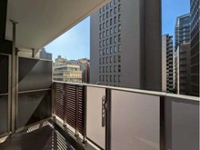 【大阪府/大阪市中央区久太郎町】ローレルタワー堺筋本町 バルコニー