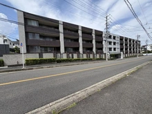 【愛知県/名古屋市名東区亀の井】シティハウス星ヶ丘イーストレジデンス 外観