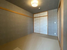 【愛知県/名古屋市名東区亀の井】シティハウス星ヶ丘イーストレジデンス 和室