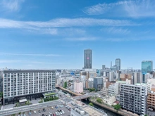 【愛知県/名古屋市中区栄】プラウドタワー名古屋栄 眺望