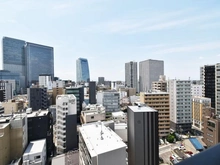 【愛知県/名古屋市中村区名駅】プラウドタワー名駅 眺望