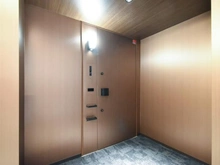 【愛知県/名古屋市中村区名駅】プラウドタワー名駅 玄関