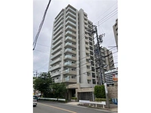 【愛知県/名古屋市名東区藤見が丘】プラウド藤が丘テラス 外観
