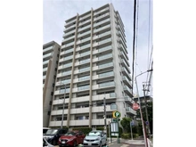 【愛知県/名古屋市名東区藤見が丘】プラウド藤が丘テラス 外観