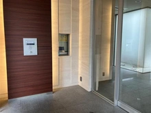 【愛知県/名古屋市名東区藤見が丘】プラウド藤が丘テラス エントランス