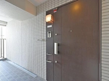 【愛知県/名古屋市名東区藤見が丘】プラウド藤が丘テラス 玄関