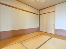 【愛知県/名古屋市昭和区丸屋町】桜山ヒルズエアリコート 和室