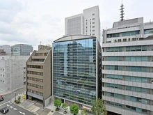 【愛知県/名古屋市中区錦】プラウドタワー名古屋錦 眺望