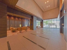 【愛知県/名古屋市中区錦】プラウドタワー名古屋錦 共用部
