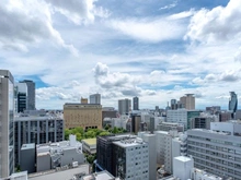 【愛知県/名古屋市中区錦】プラウドタワー名古屋丸の内 眺望