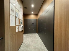 【愛知県/名古屋市西区那古野】グランドメゾン名古屋駅 宅配BOX