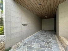 【愛知県/名古屋市西区那古野】グランドメゾン名古屋駅 エントランス