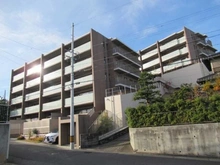 【愛知県/名古屋市天白区表台】プラウド八事テラス 外観