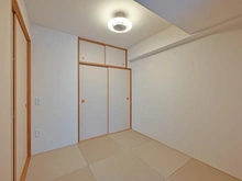 【愛知県/名古屋市天白区表台】プラウド八事テラス 和室