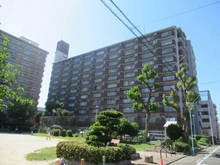 【愛知県/名古屋市昭和区滝子通】シティコーポ滝子通 外観