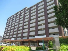 【愛知県/名古屋市昭和区滝子通】シティコーポ滝子通 外観