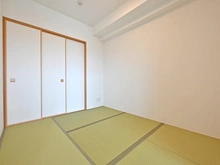 【愛知県/春日井市高蔵寺町】グランフォーリア高蔵寺 和室