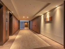 【愛知県/名古屋市中区栄】プラウドタワー名古屋栄 共用部