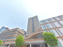 【愛知県/名古屋市中区栄】プラウドタワー名古屋栄 外観