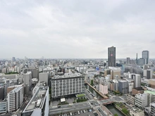 【愛知県/名古屋市中区栄】プラウドタワー名古屋栄 眺望