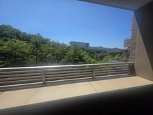 【愛知県/日進市栄】アメニティ日進 眺望