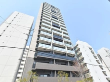 【愛知県/名古屋市中村区名駅南】プラウドタワー名駅南 外観