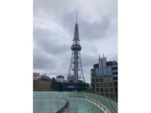【愛知県/名古屋市東区泉】シティタワー名古屋久屋大通公園 中部電力 MIRAI TOWER（現地より約550m）