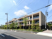 【愛知県/名古屋市昭和区南山町】リジェ南山 外観