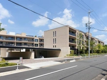 【愛知県/名古屋市昭和区南山町】リジェ南山 外観
