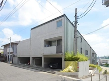 【愛知県/名古屋市千種区御棚町】ヴィスコンティ覚王山 外観