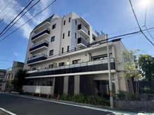 【愛知県/名古屋市瑞穂区駒場町】プラウド瑞穂桜山 外観