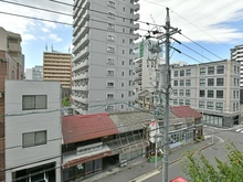 【愛知県/名古屋市中村区名駅】グランドメゾン名駅三丁目 眺望