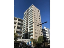 【愛知県/名古屋市昭和区山手通】プラウド山手通 外観