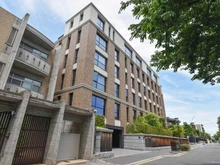 【愛知県/名古屋市東区白壁】ヴィークハウス白壁 外観