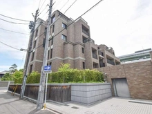 【愛知県/名古屋市東区白壁】ヴィークハウス白壁 外観