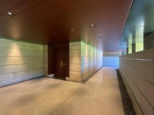 【愛知県/名古屋市東区白壁】ヴィークハウス白壁 エントランス