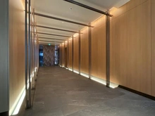 【愛知県/名古屋市中村区名駅】プラウドタワー名駅 エントランス