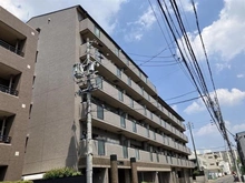 【愛知県/名古屋市北区八龍町】サンマンションアトレ平安通 外観