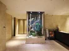 【愛知県/名古屋市中区栄】プラウドタワー名古屋栄 共用部