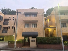 【愛知県/名古屋市昭和区川名山町】コープ野村川名山 外観