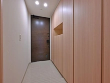 【愛知県/名古屋市中区栄】プラウドタワー名古屋栄 玄関
