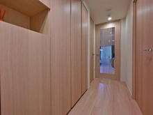 【愛知県/名古屋市中区栄】プラウドタワー名古屋栄 廊下