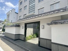 【愛知県/名古屋市東区主税町】グランドメゾン主税町三丁目 外観