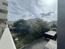 【愛知県/名古屋市東区主税町】グランドメゾン主税町三丁目 眺望